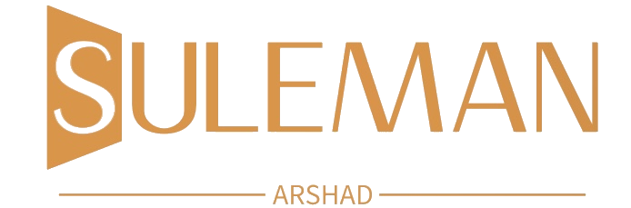 Suleman Arshad